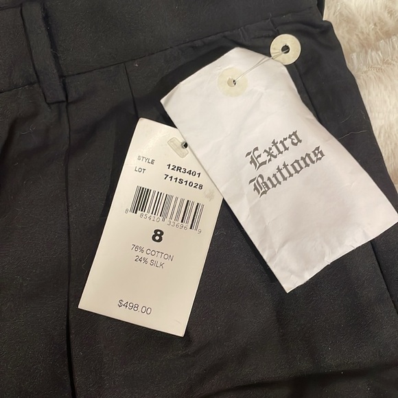 Ralph Lauren shorts Classic preppy Cotton Silk💎NWT - Picture 3 of 7